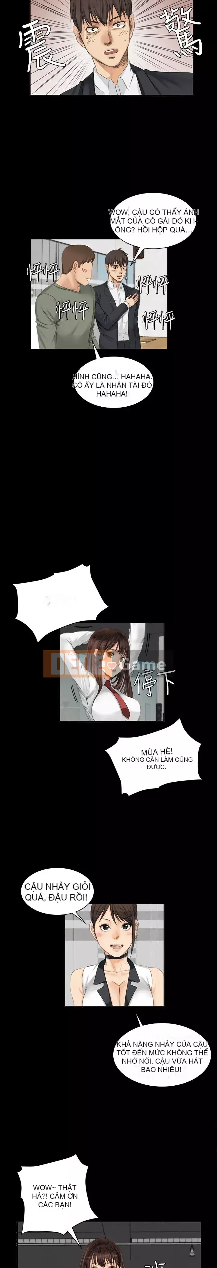 Nhà sản xuất: Thực tập sinh Chương 01-72