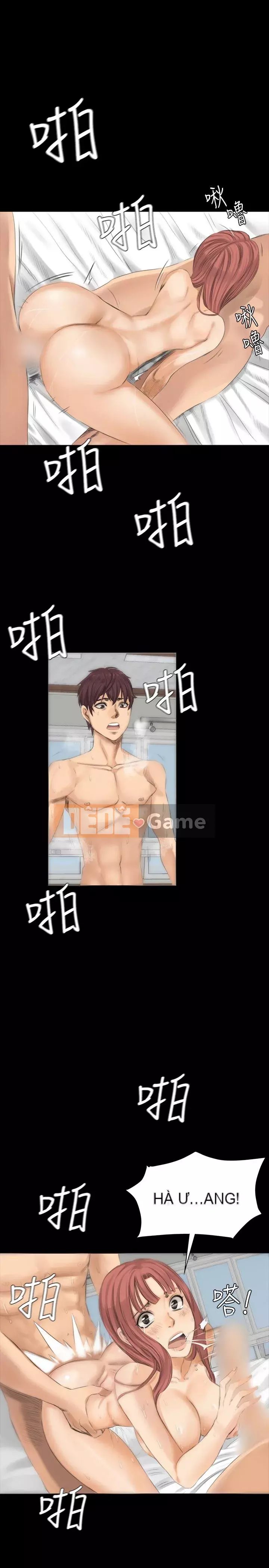 Nhà sản xuất: Thực tập sinh Chương 01-72