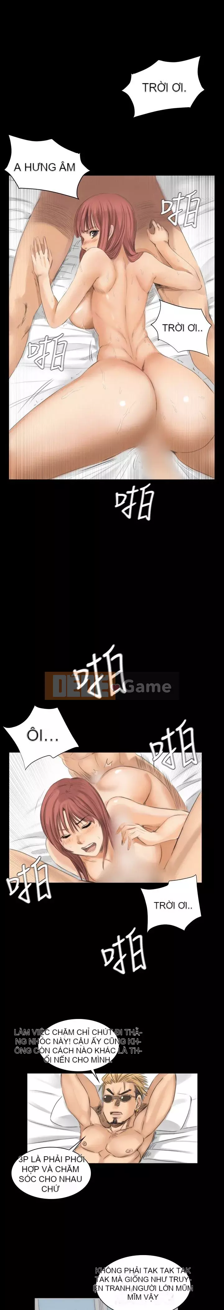 Nhà sản xuất: Thực tập sinh Chương 01-72