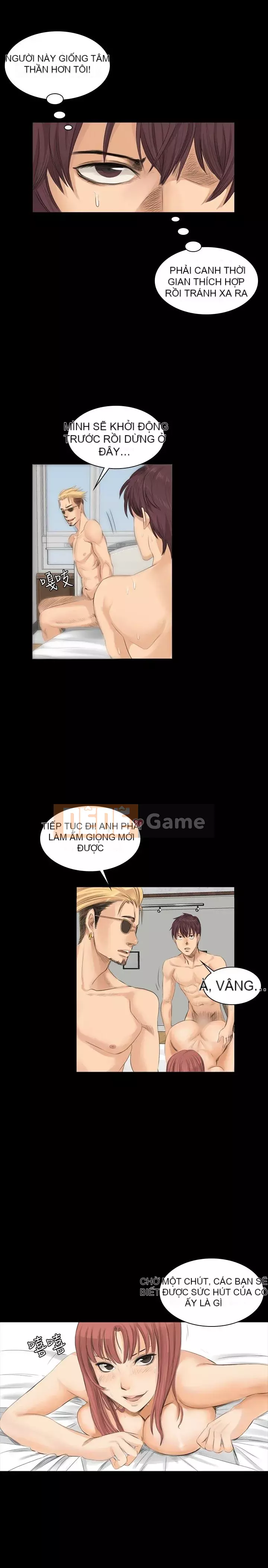 Nhà sản xuất: Thực tập sinh Chương 01-72