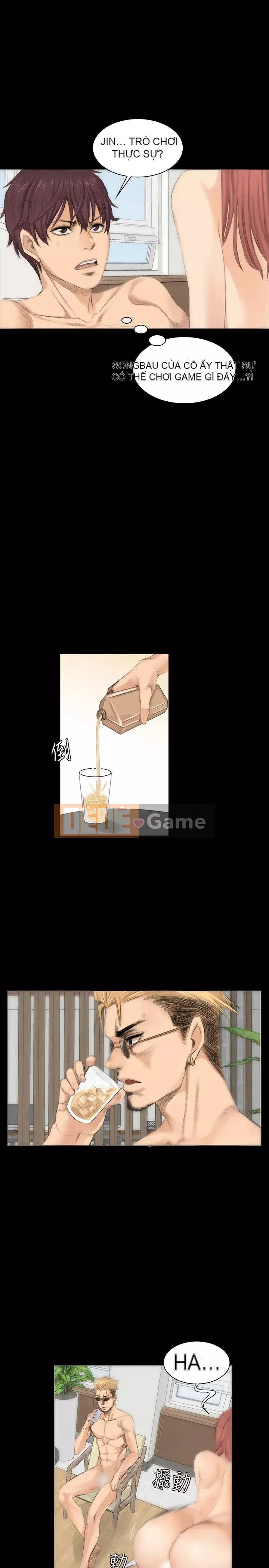 Nhà sản xuất: Thực tập sinh Chương 01-72