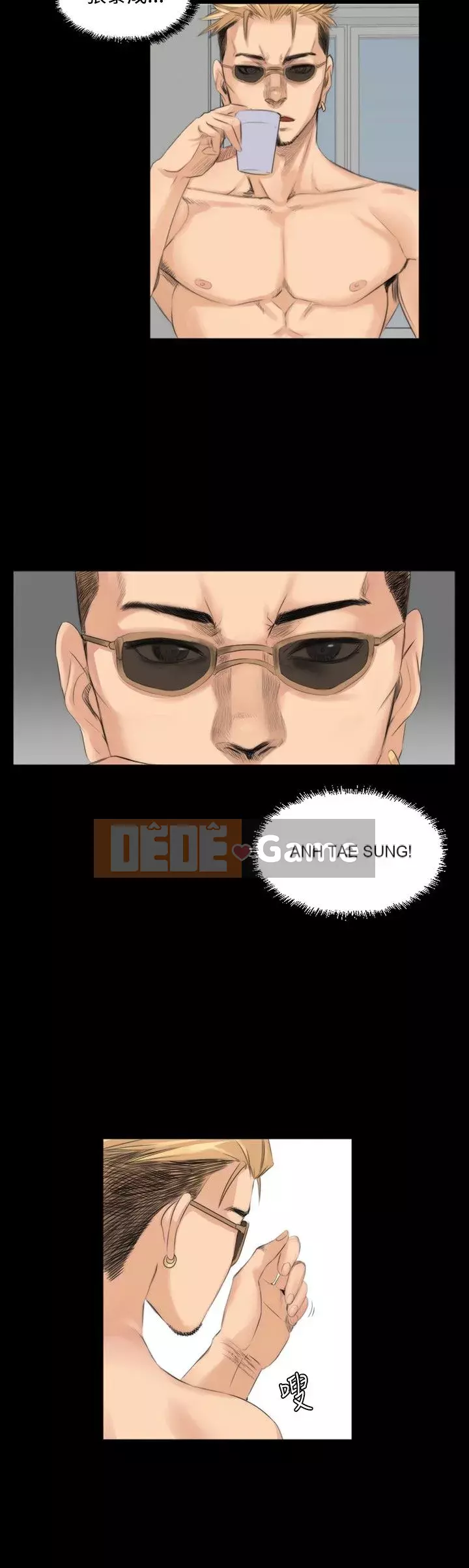 Nhà sản xuất: Thực tập sinh Chương 01-72