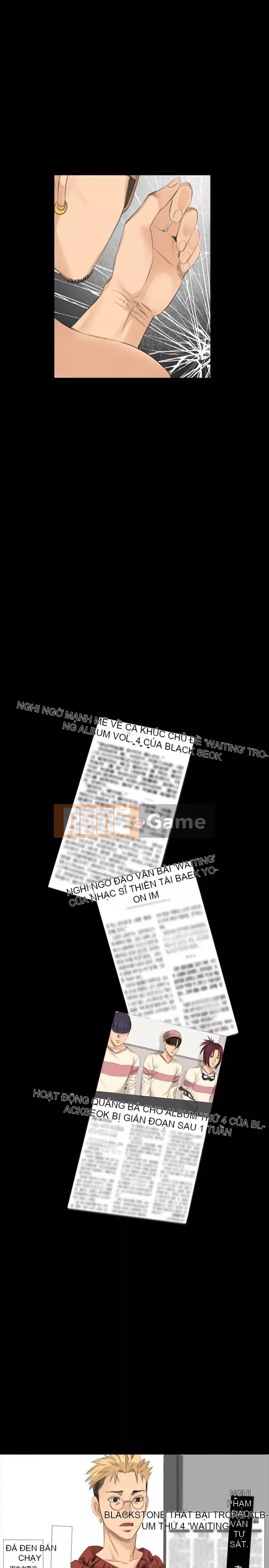 Nhà sản xuất: Thực tập sinh Chương 01-72