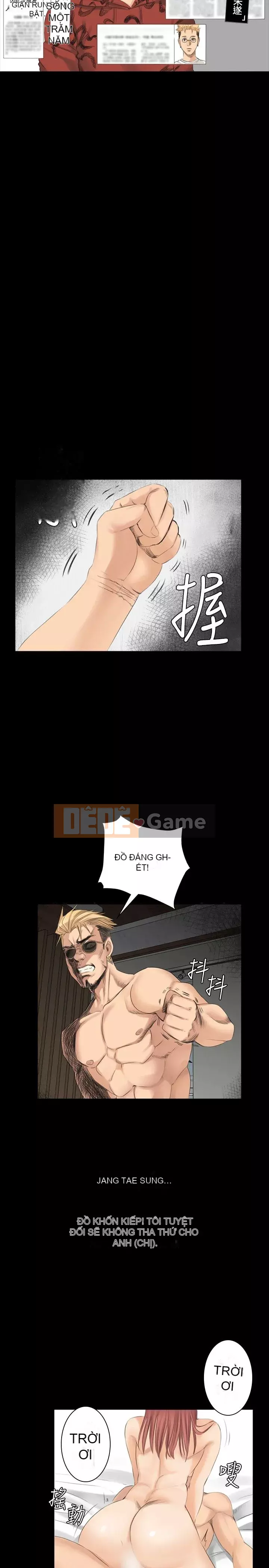 Nhà sản xuất: Thực tập sinh Chương 01-72