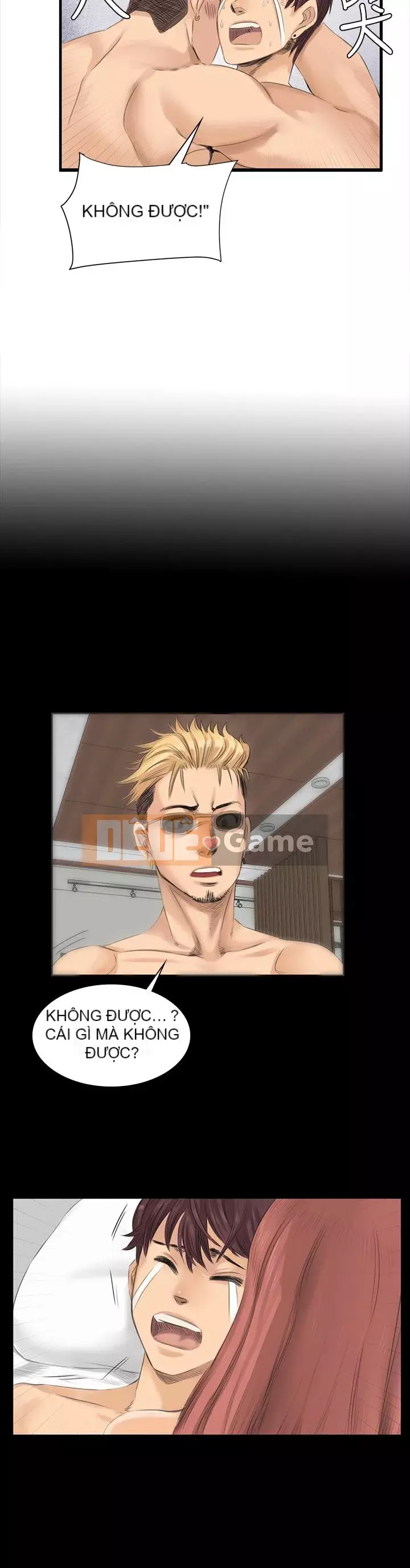 Nhà sản xuất: Thực tập sinh Chương 01-72