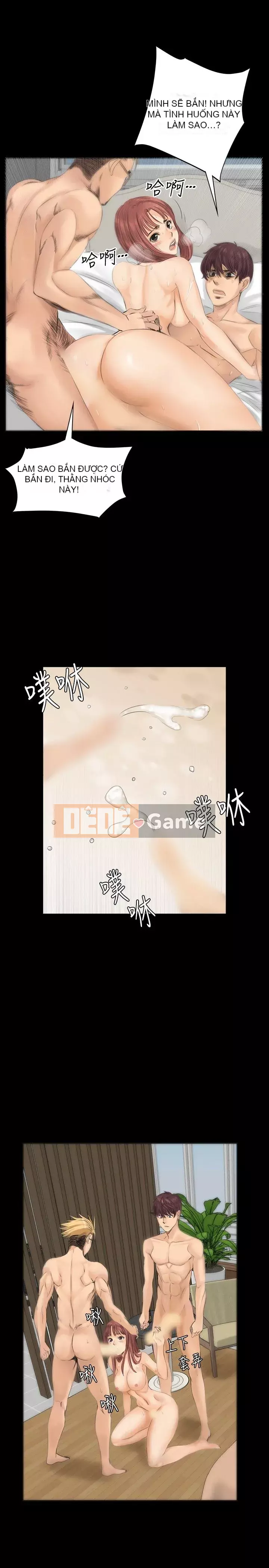 Nhà sản xuất: Thực tập sinh Chương 01-72