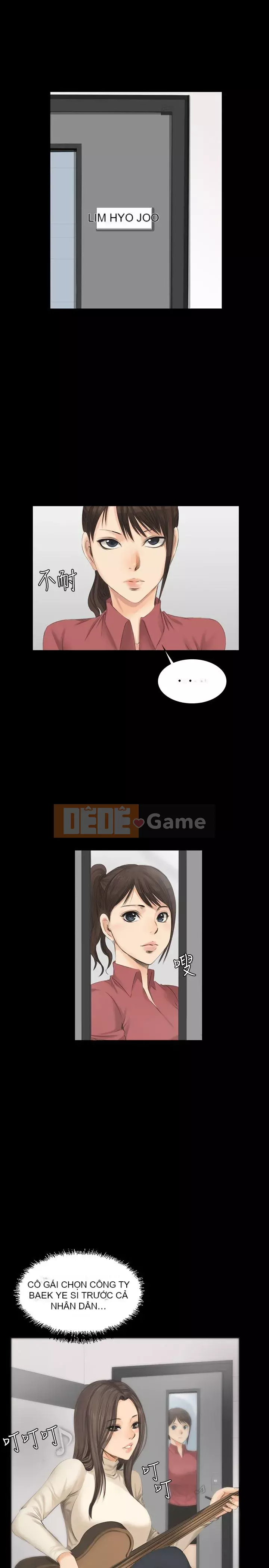 Nhà sản xuất: Thực tập sinh Chương 01-72