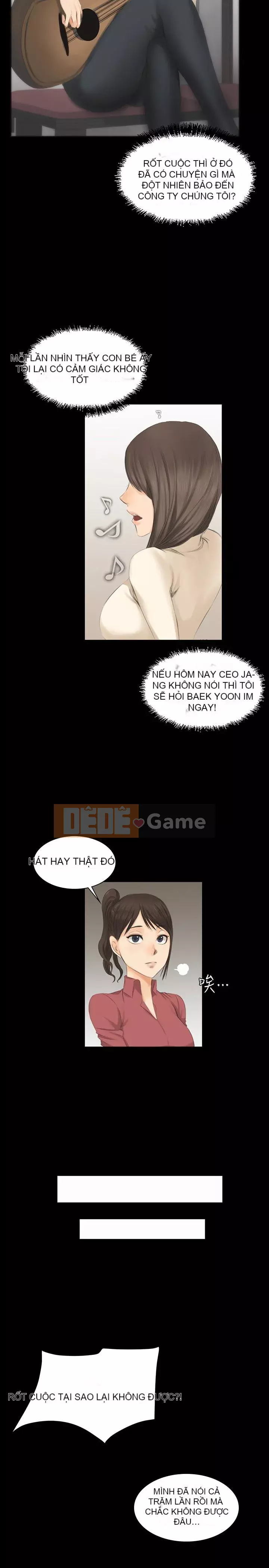 Nhà sản xuất: Thực tập sinh Chương 01-72