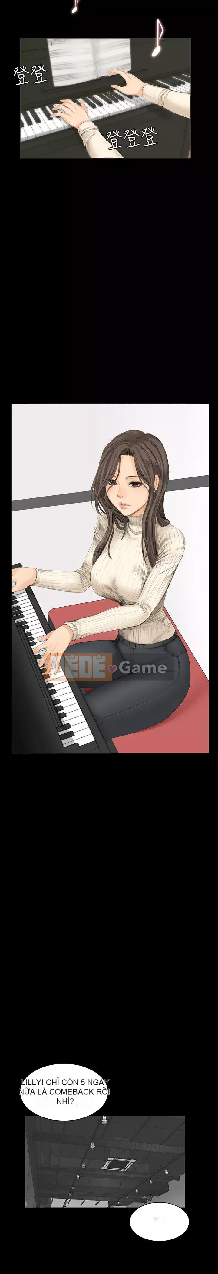 Nhà sản xuất: Thực tập sinh Chương 01-72