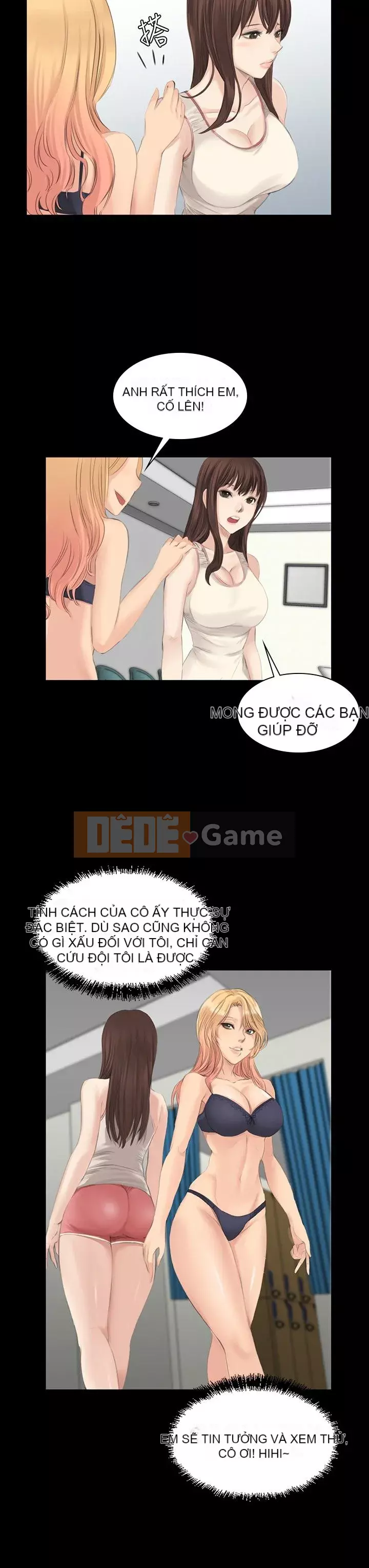 Nhà sản xuất: Thực tập sinh Chương 01-72