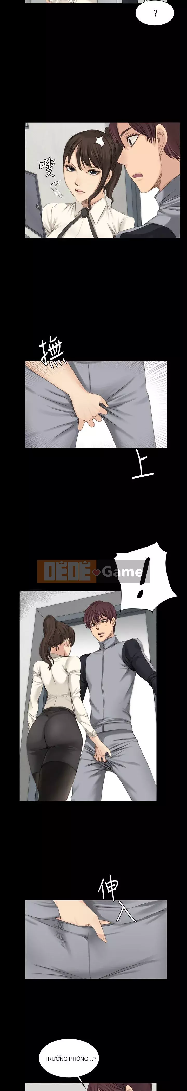 Nhà sản xuất: Thực tập sinh Chương 01-72