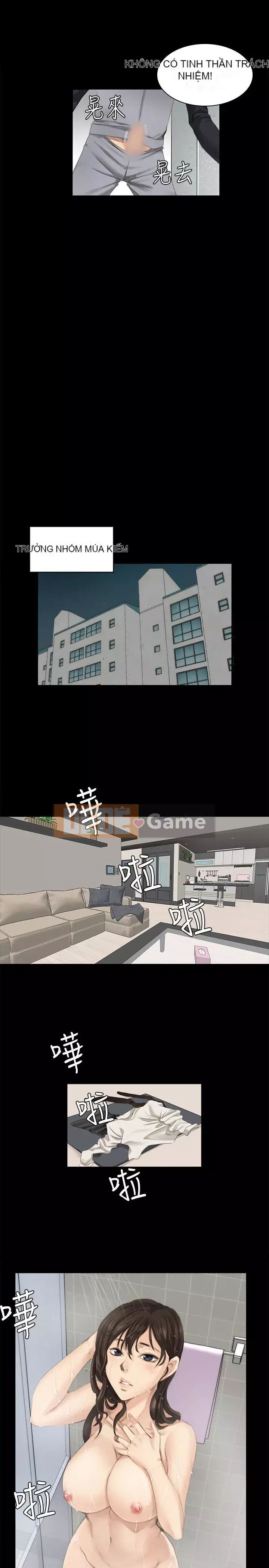 Nhà sản xuất: Thực tập sinh Chương 01-72