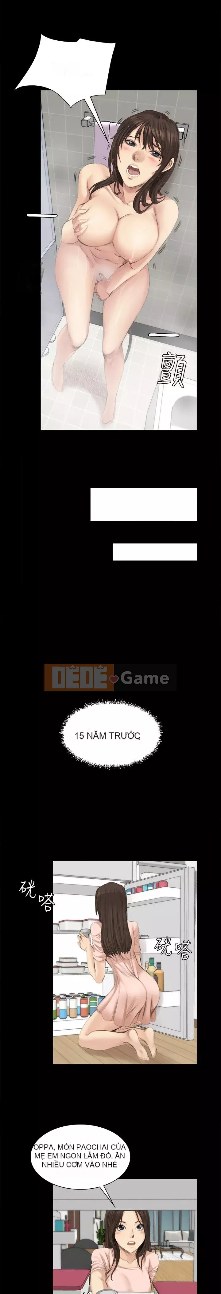 Nhà sản xuất: Thực tập sinh Chương 01-72