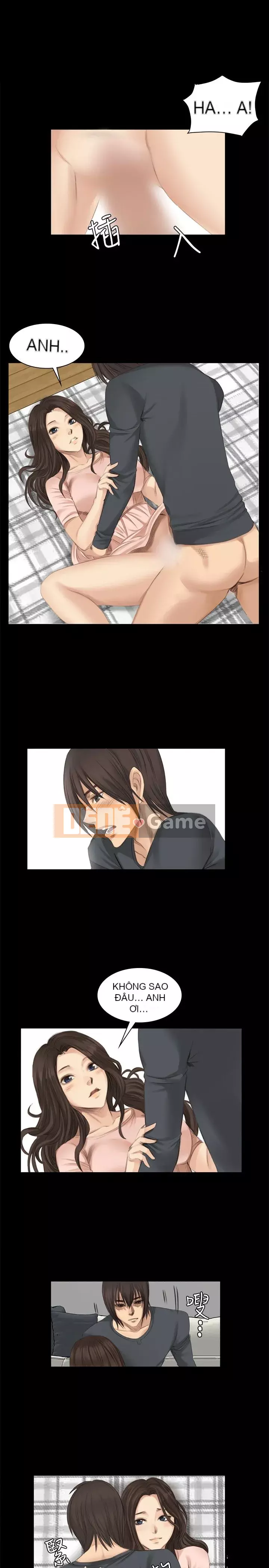 Nhà sản xuất: Thực tập sinh Chương 01-72