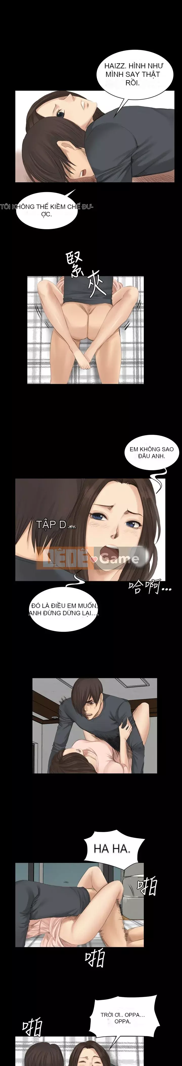 Nhà sản xuất: Thực tập sinh Chương 01-72