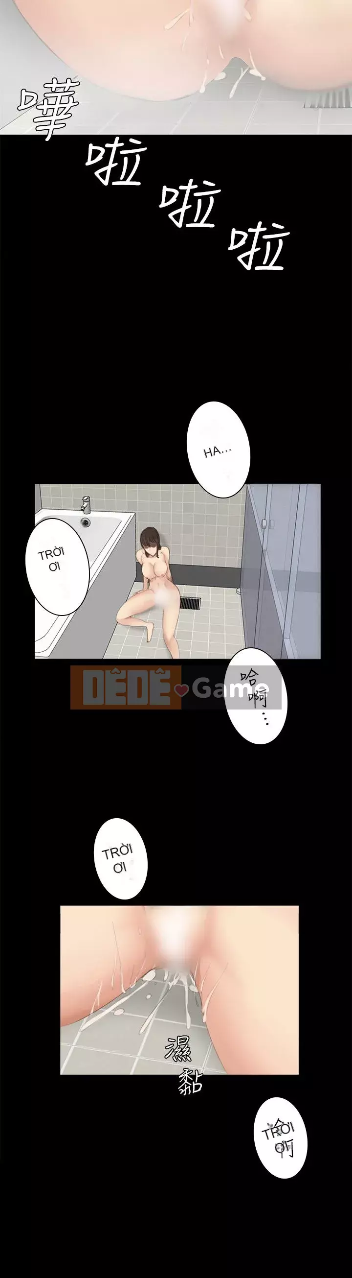 Nhà sản xuất: Thực tập sinh Chương 01-72