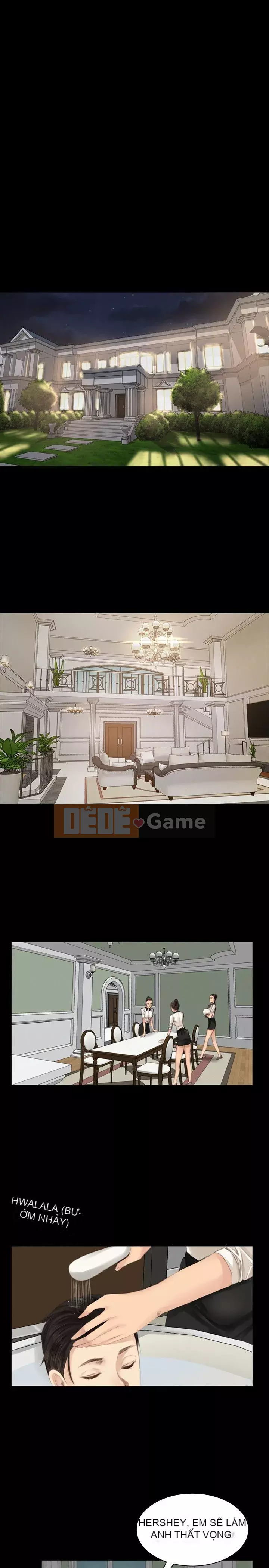 Nhà sản xuất: Thực tập sinh Chương 01-72