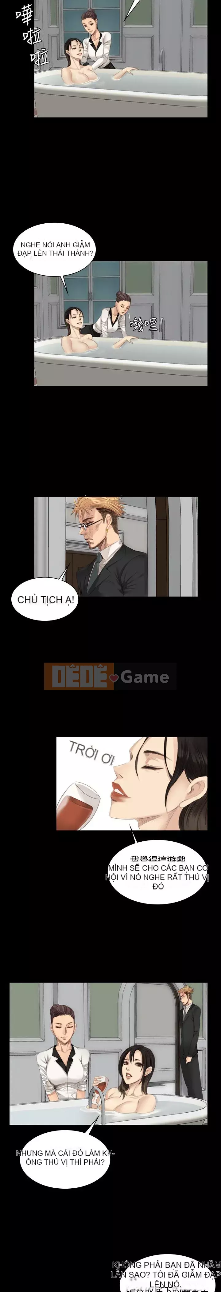 Nhà sản xuất: Thực tập sinh Chương 01-72