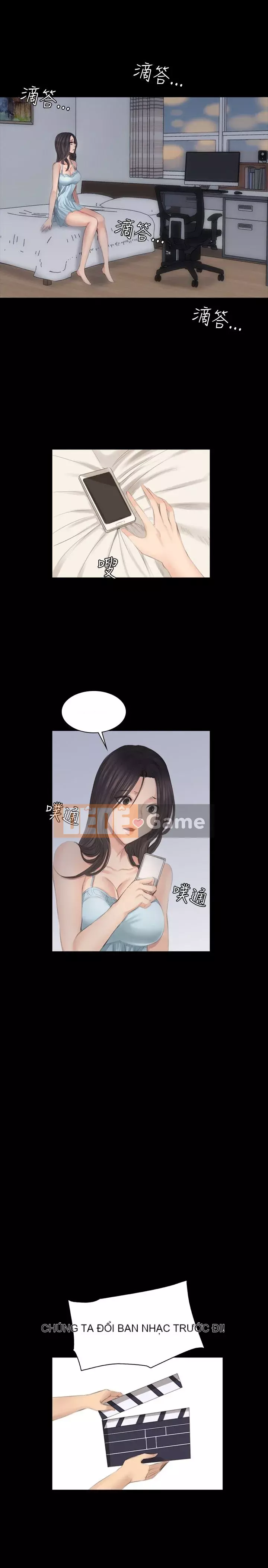 Nhà sản xuất: Thực tập sinh Chương 01-72