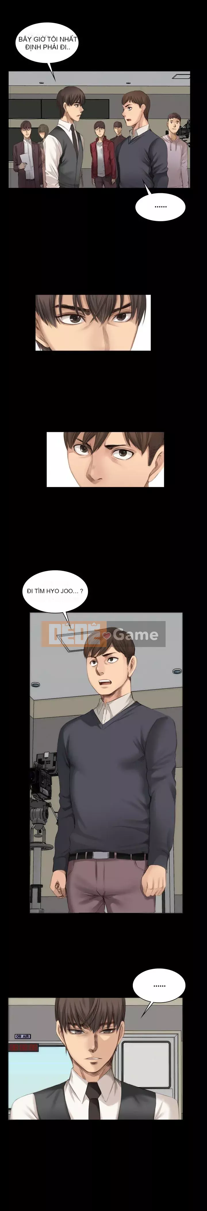 Nhà sản xuất: Thực tập sinh Chương 01-72