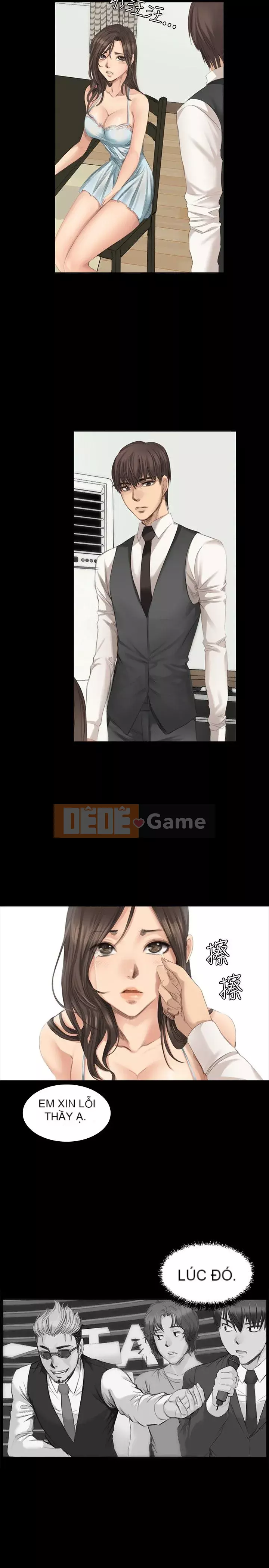 Nhà sản xuất: Thực tập sinh Chương 01-72