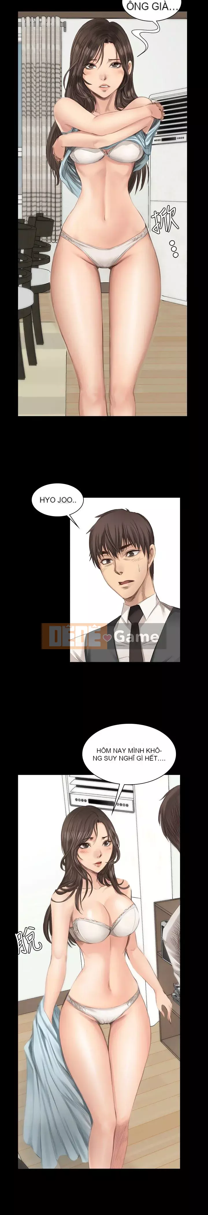 Nhà sản xuất: Thực tập sinh Chương 01-72