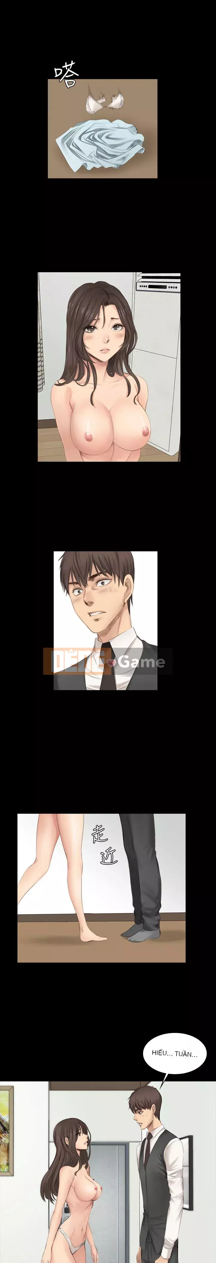 Nhà sản xuất: Thực tập sinh Chương 01-72