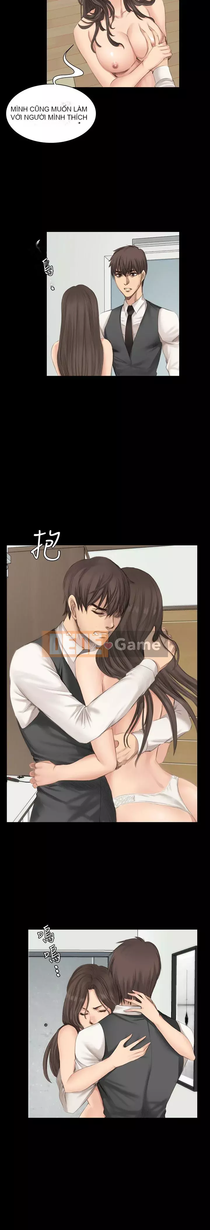 Nhà sản xuất: Thực tập sinh Chương 01-72