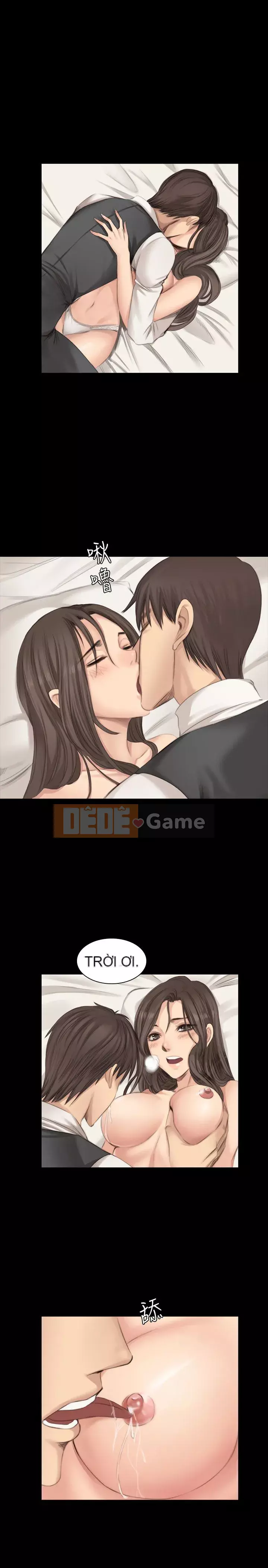 Nhà sản xuất: Thực tập sinh Chương 01-72