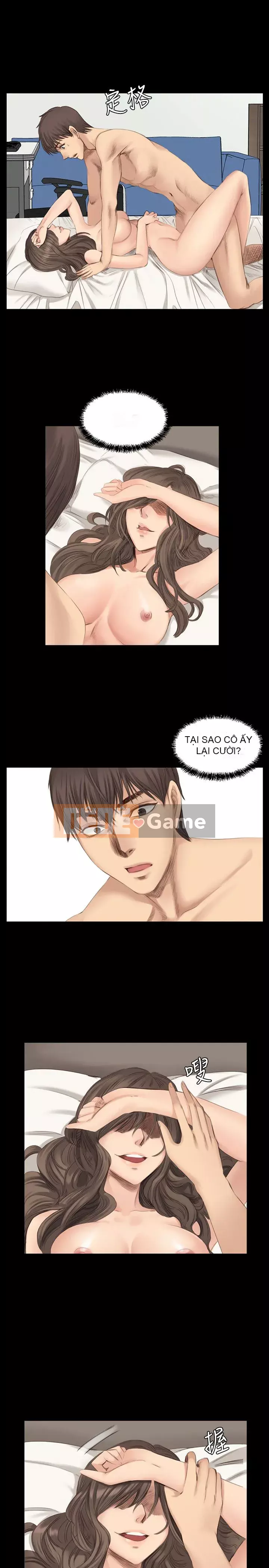 Nhà sản xuất: Thực tập sinh Chương 01-72