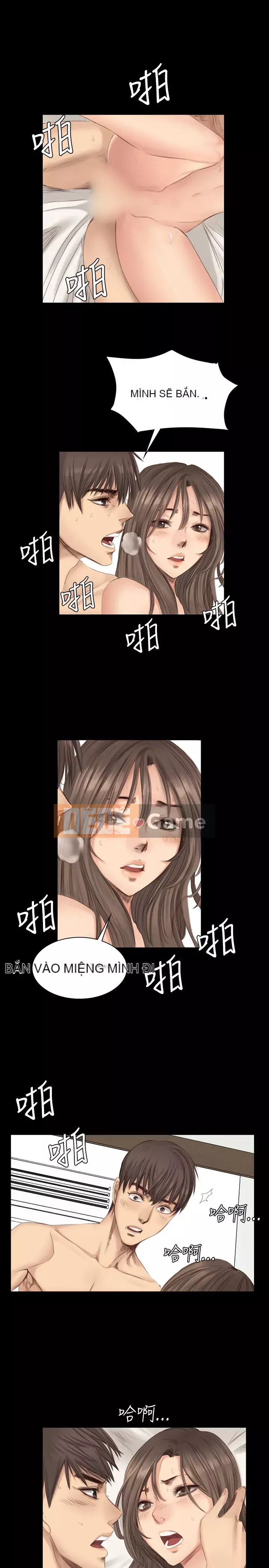 Nhà sản xuất: Thực tập sinh Chương 01-72