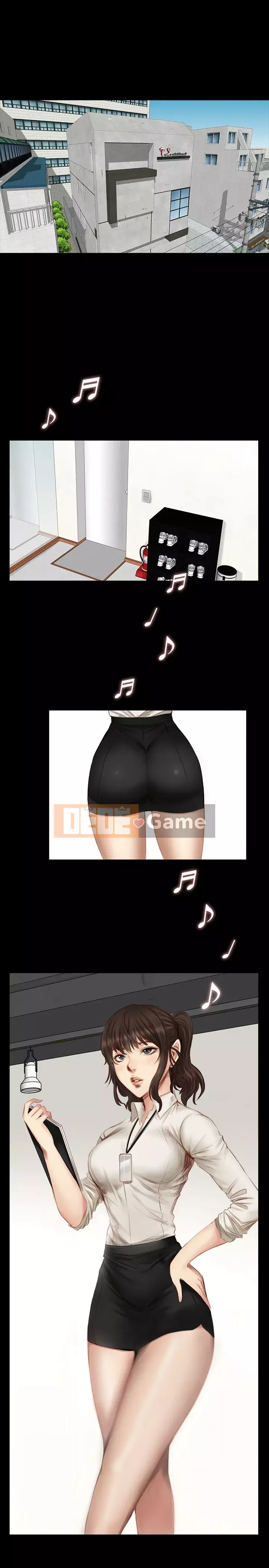 Nhà sản xuất: Thực tập sinh Chương 01-72