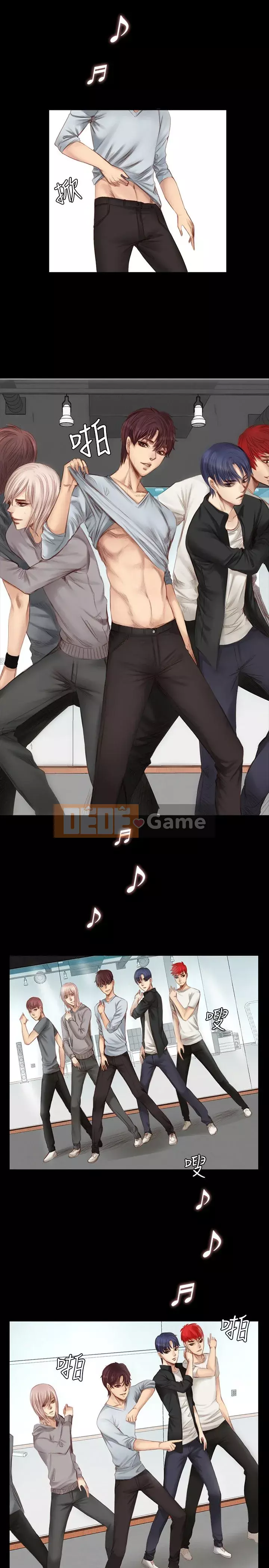 Nhà sản xuất: Thực tập sinh Chương 01-72