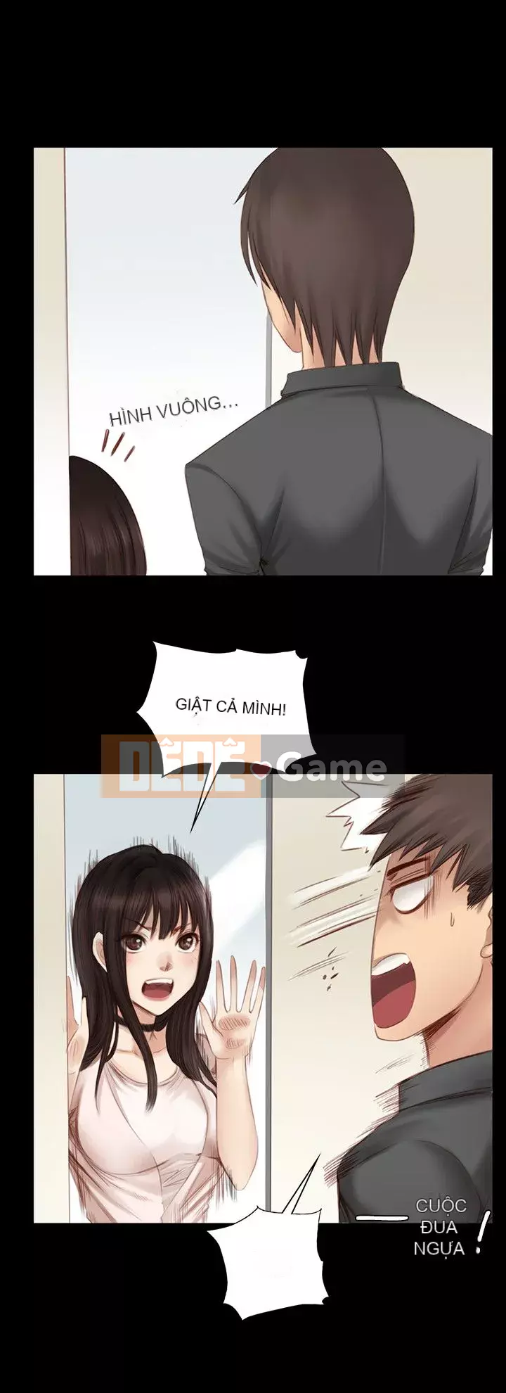 Nhà sản xuất: Thực tập sinh Chương 01-72