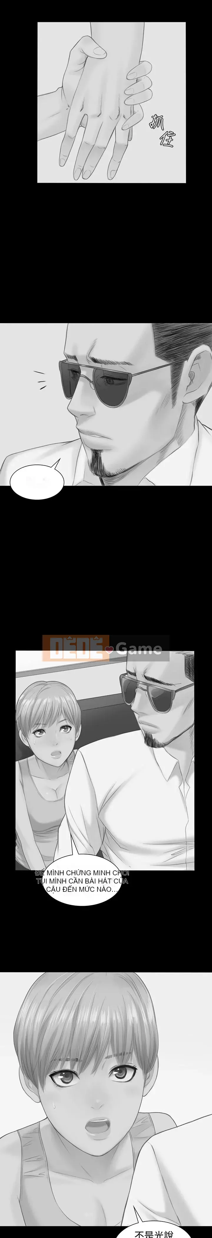 Nhà sản xuất: Thực tập sinh Chương 01-72