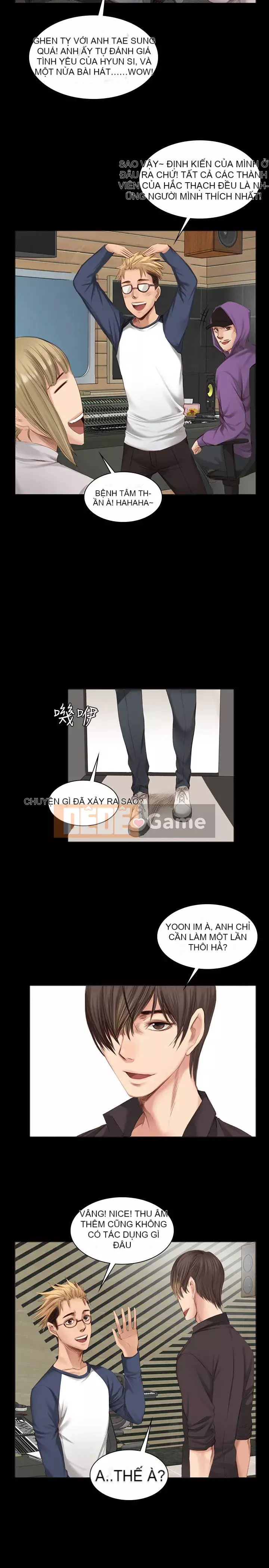 Nhà sản xuất: Thực tập sinh Chương 01-72