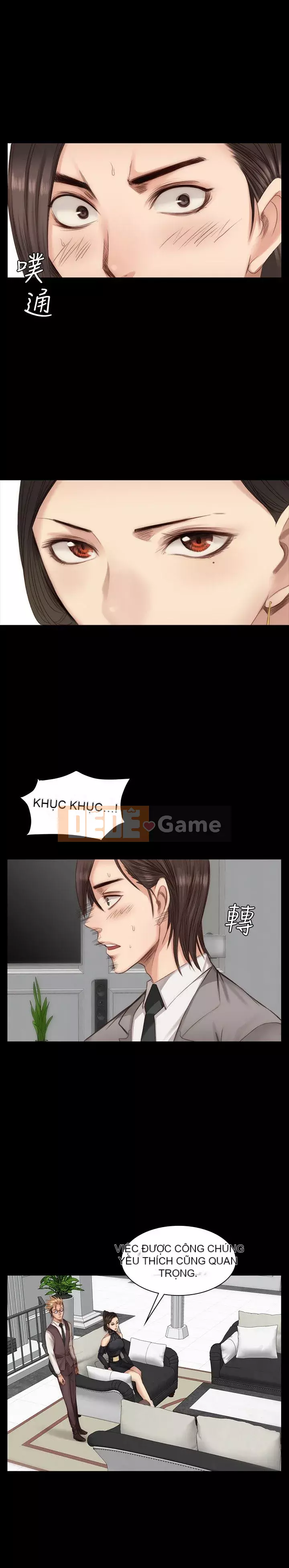 Nhà sản xuất: Thực tập sinh Chương 01-72