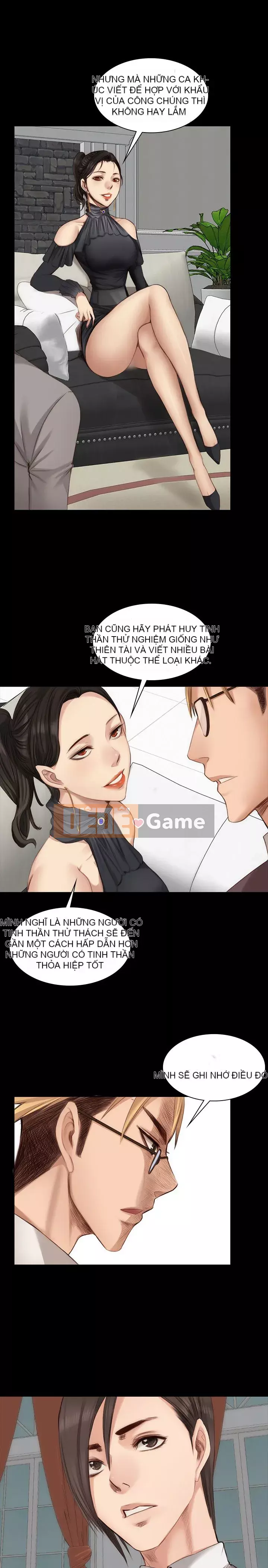 Nhà sản xuất: Thực tập sinh Chương 01-72