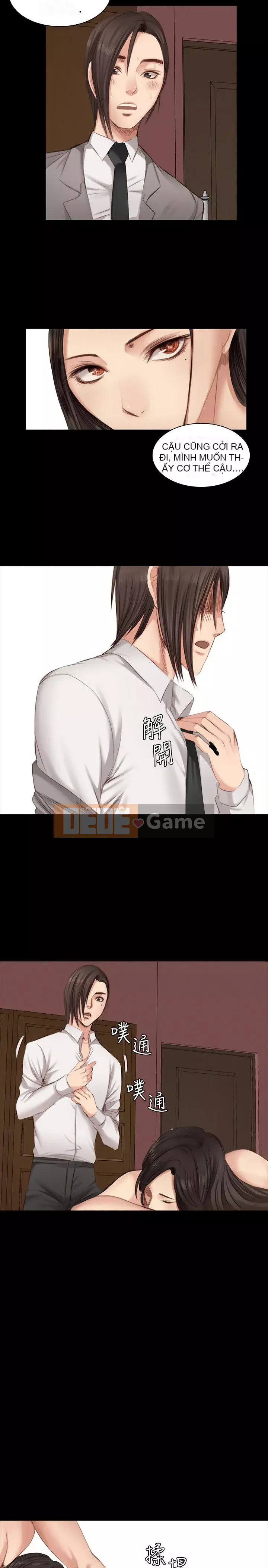 Nhà sản xuất: Thực tập sinh Chương 01-72