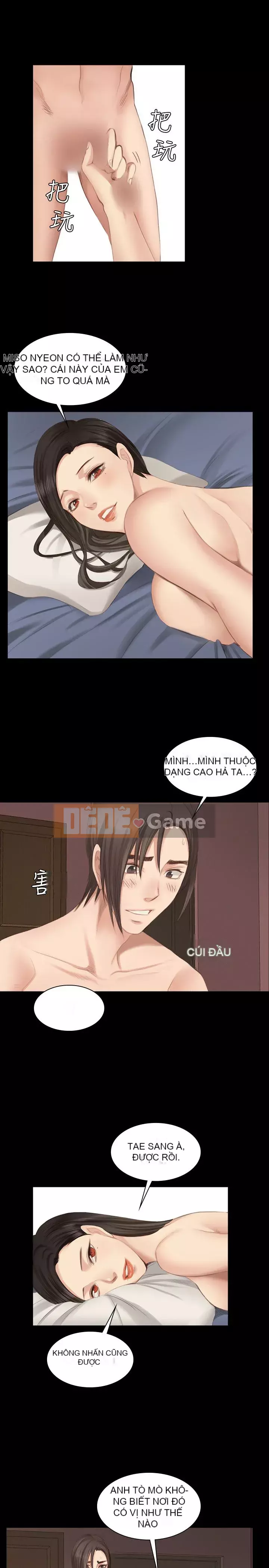 Nhà sản xuất: Thực tập sinh Chương 01-72