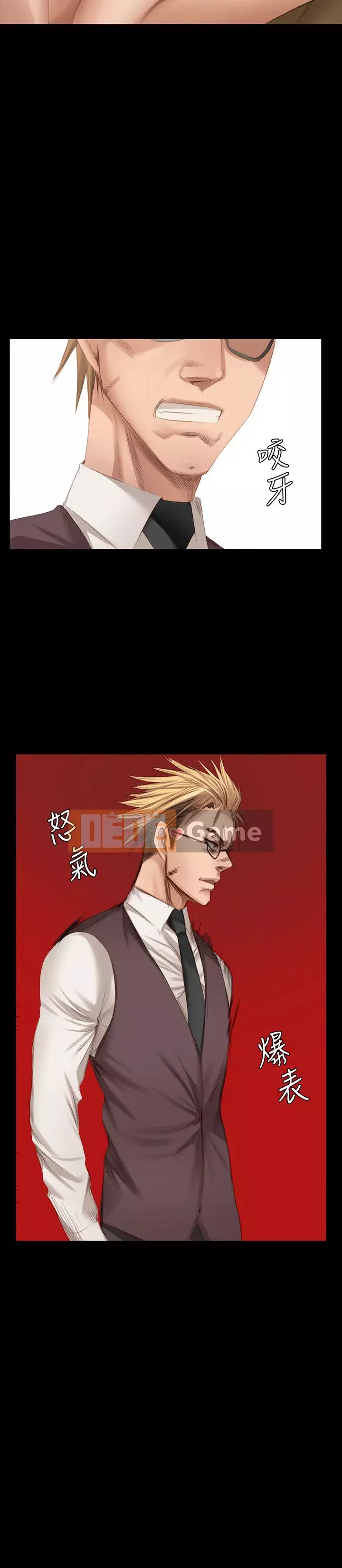 Nhà sản xuất: Thực tập sinh Chương 01-72