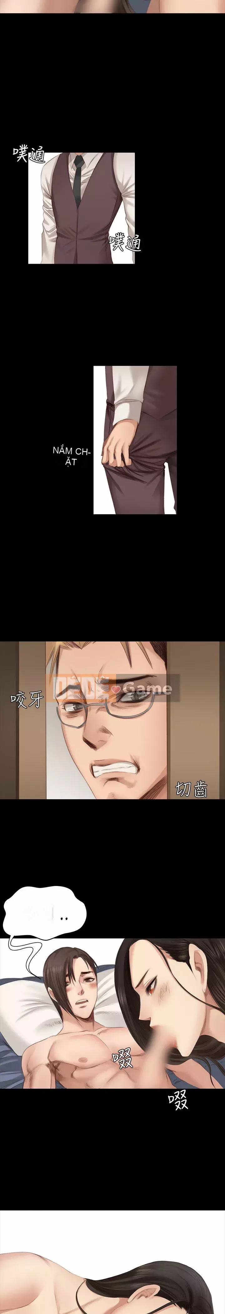 Nhà sản xuất: Thực tập sinh Chương 01-72