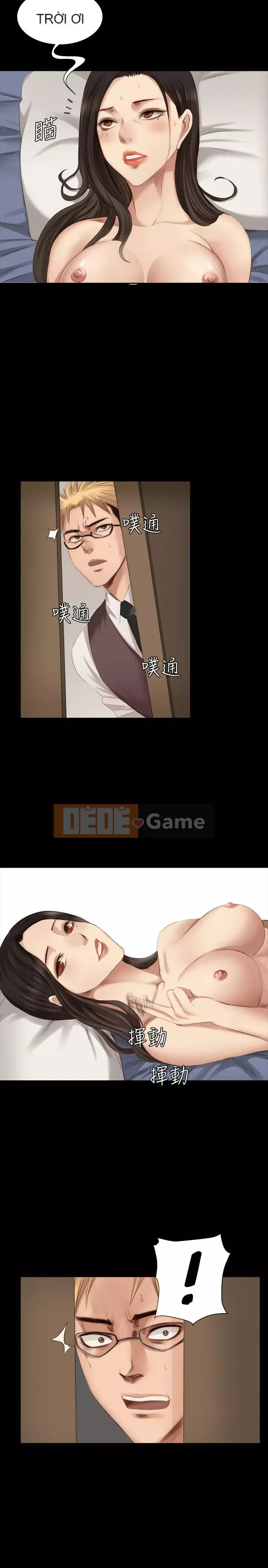 Nhà sản xuất: Thực tập sinh Chương 01-72