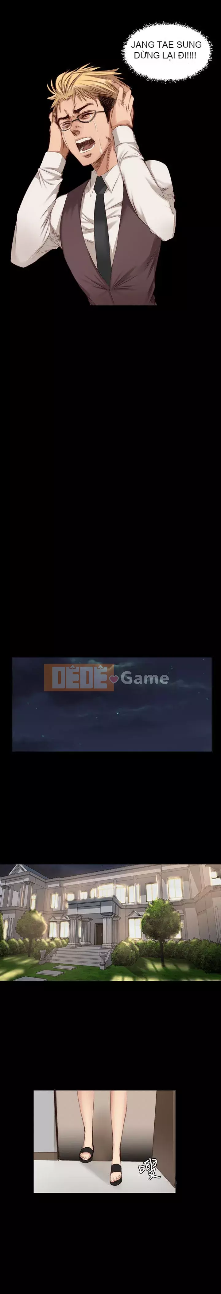 Nhà sản xuất: Thực tập sinh Chương 01-72