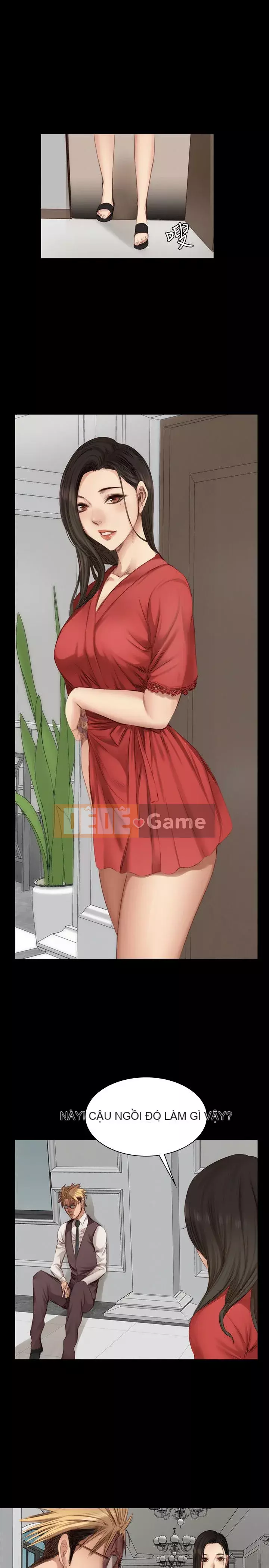 Nhà sản xuất: Thực tập sinh Chương 01-72