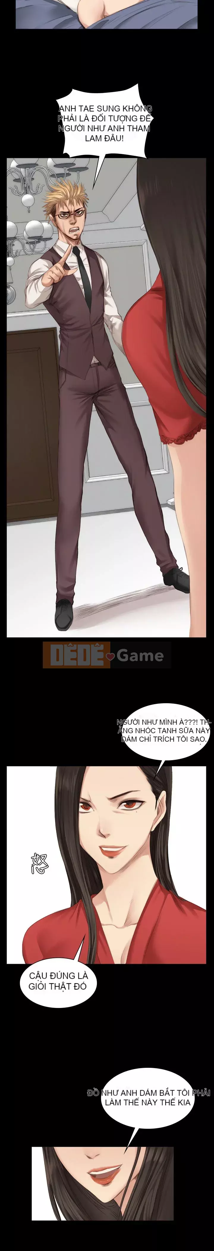 Nhà sản xuất: Thực tập sinh Chương 01-72