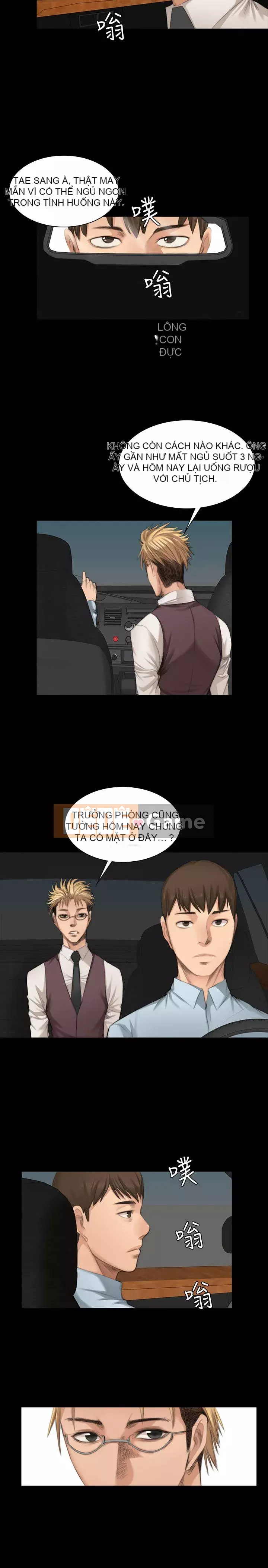 Nhà sản xuất: Thực tập sinh Chương 01-72