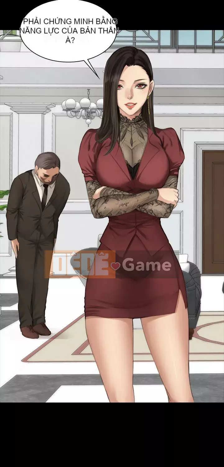 Nhà sản xuất: Thực tập sinh Chương 01-72