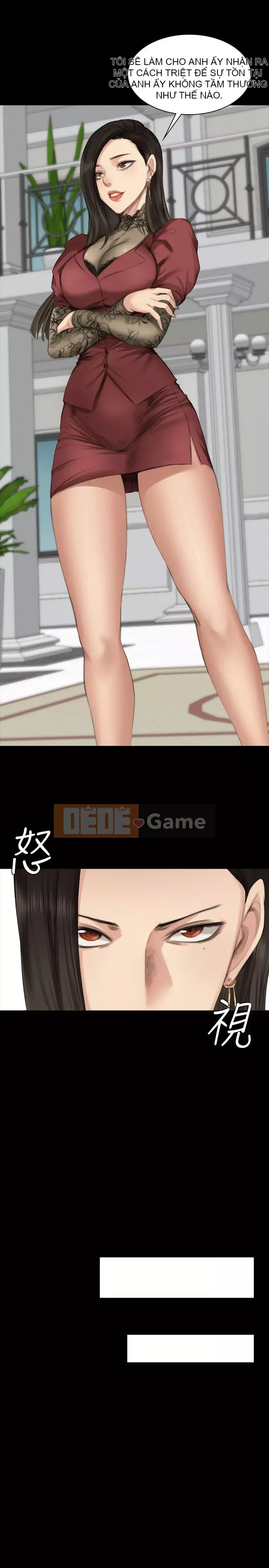 Nhà sản xuất: Thực tập sinh Chương 01-72