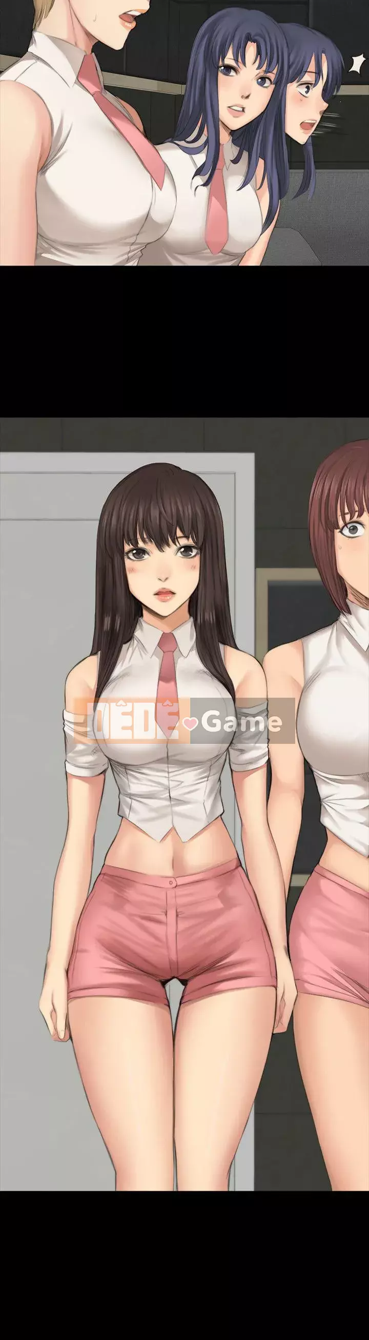 Nhà sản xuất: Thực tập sinh Chương 01-72